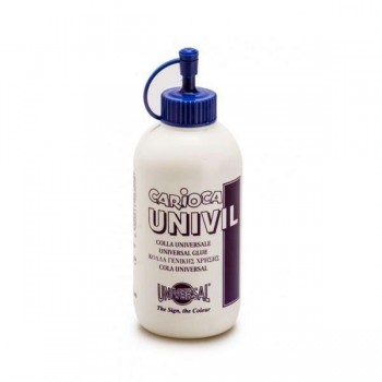 COLA UNIVIL 100GR CARIOCA