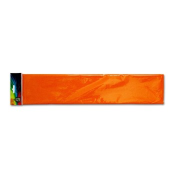 PAPEL PINOCHO 50X200 NARANJA ALCAZAR