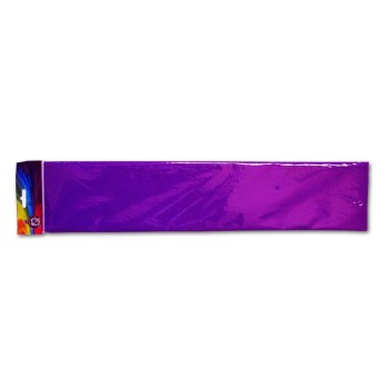 PAPEL PINOCHO 50X200 VIOLETA ALCAZAR