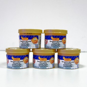 TÉMPERA 35ML ORO JOVI