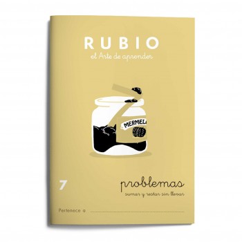 CUADERNO RUBIO PROBLEMAS Nº7