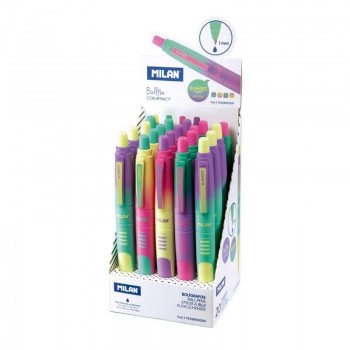 BOLÍGRAFO BALL PEN SUNSET MILAN 176568920SN