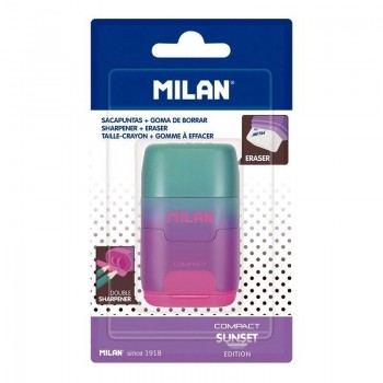 BLÍSTER AFILABORRA SUNSET LILA/ROSA MILAN BYM10423