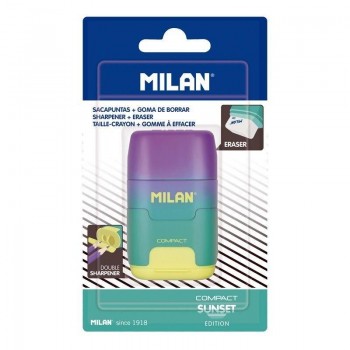BLÍSTER AFILABORRA SUNSET VERD/AMAR MILAN BYM10424