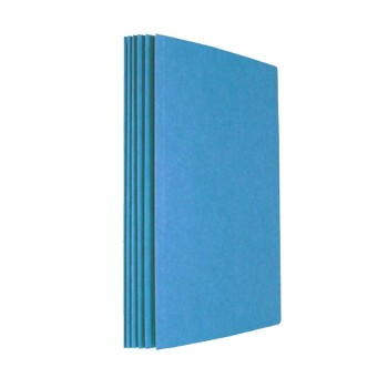 SUBCARPETA 180GR AZUL MARIOLA 0471AZ