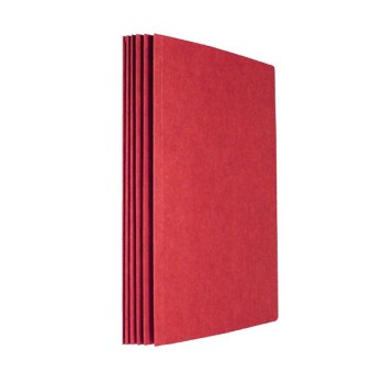 SUBCARPETA 180GR ROJA MARIOLA 0471RO