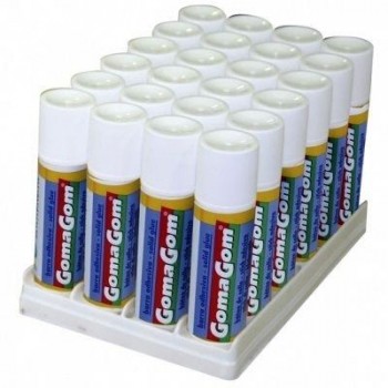 PEGAMENTO BARRA 10GR GOMAGOM