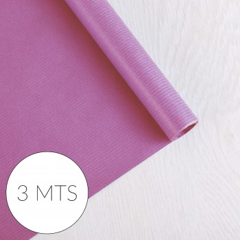 PAPEL KRAFT FUCSIA 3M SADIPAL