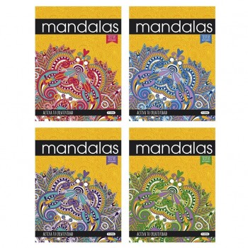 LIBRO MANDALAS SALDAÑA CPC183