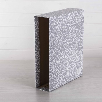 CAJA Fº ARCHIVADOR AZ DOHE