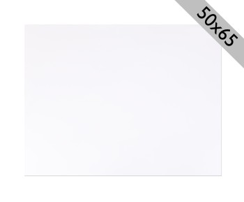CARTULINA 50X65 BLANCA/ALBUS PRADO