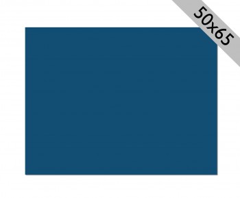 CARTULINA 50X65 AZUL ULTRAMAR/LAZULI PRADO
