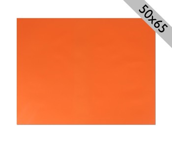 CARTULINA 50X65 NARANJA CLARIANA