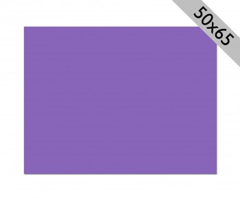 CARTULINA 50X65 VIOLETA PRADO