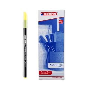 ROTULADOR 1200 MELON 83 EDDING