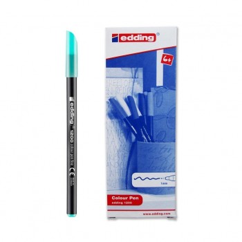 ROTULADOR 1200 MENTA 88 EDDING