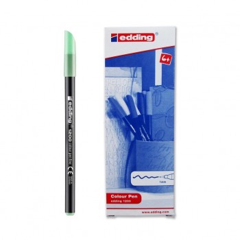 ROTULADOR 1200 MANZANA 89 EDDING