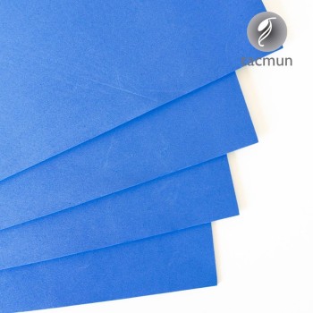 GOMA EVA 40X60 AZUL OSCURO TACMUN