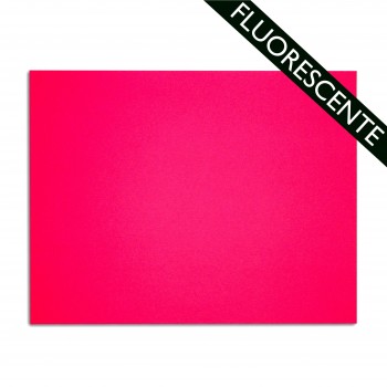 CARTULINA 50X65 FLUORESCENTE MAGENTA SADIPAL