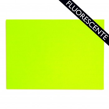 CARTULINA 50X65 FLUORESCENTE AMARILLO SADIPAL