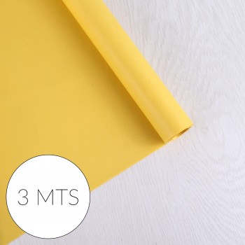 PAPEL KRAFT AMARILLO 3M SADIPAL