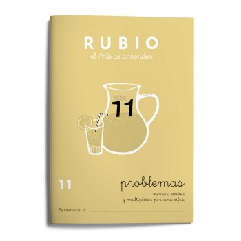 CUADERNO RUBIO PROBLEMAS Nº11