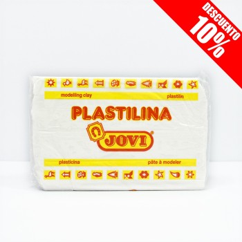 PLASTILINA 72 BLANCA JOVI