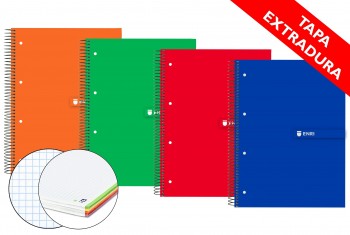 BLOC Fº T/EXTRADURA MICROPERFORADO 160H ENRI 093