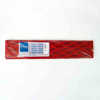 PAPEL PINOCHO ROJO SADIPAL