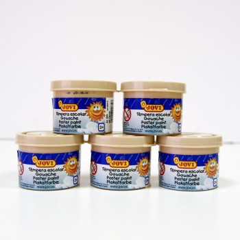 TÉMPERA 35ML CARNE JOVI