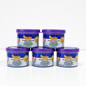 TÉMPERA 35ML VIOLETA JOVI