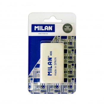 BLÍSTER 1 GOMA 406 MILAN
