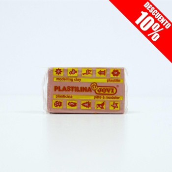 PLASTILINA 70 CARNE JOVI