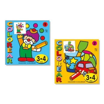 LIBRO A COLOREAR SALDAÑA CPC057