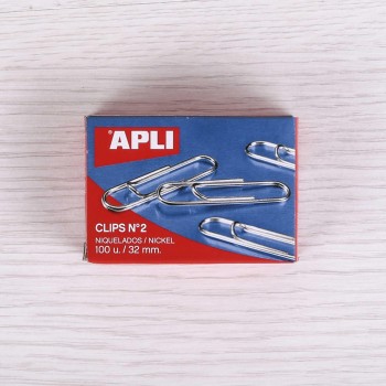 CLIPS Nº2 APLI