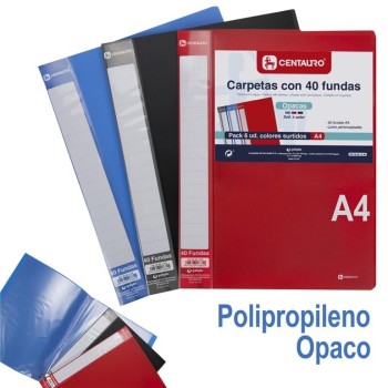 CARPETA CATÁLOGO 40 F KATHAY 1399