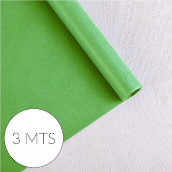 PAPEL KRAFT VERDE 3M SADIPAL