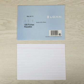 FICHAS RAYADAS Nº5 160X215 LOAN