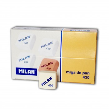 GOMA MIGA DE PAN 430 MILAN