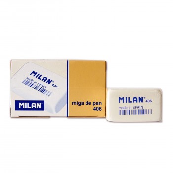 GOMA MIGA DE PAN 406 MILAN