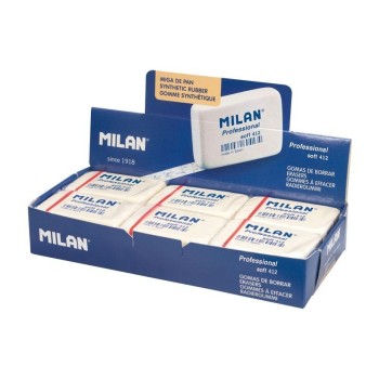 GOMA MIGA DE PAN 412 MILAN