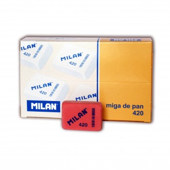GOMA MIGA DE PAN 420 MILAN