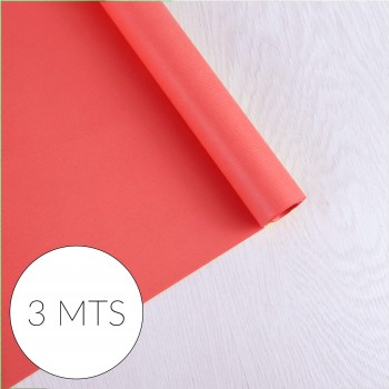 PAPEL KRAFT ROJO 3M SADIPAL