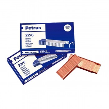 GRAPAS 22/6 PETRUS