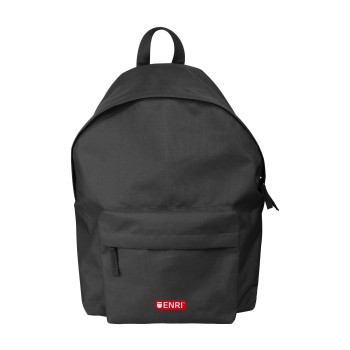 MOCHILA PADDED 2 COMP NEGRO ENRI 400185163
