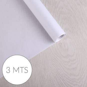 PAPEL KRAFT BLANCO 3M SADIPAL