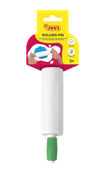 BLISTER RODILLO DE MODELAJE 155R