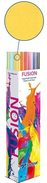 EXP. 30 ROLLOS KRAFT PASTEL FUSION 3M SADIPAL