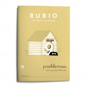 CUADERNO RUBIO PROBLEMAS Nº9