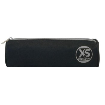 PORTATODO 1 CREMALLERA NEGRO  XTREME 37540110
